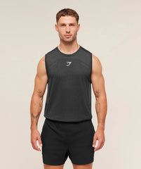 Lightweight Seamless Tank