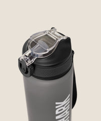 Sports Bottle With Straw