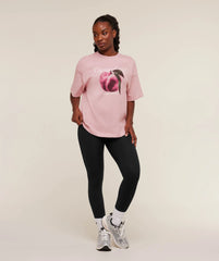 Juicy Peach Short Sleeve T-Shirt