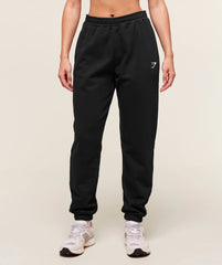 Training Regular Fleece Joggers