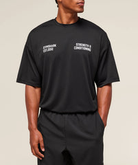 S&C Graphic T-Shirt