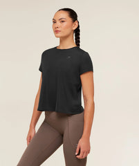 Running Short Sleeve T-Shirt