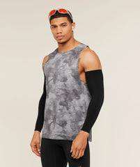 Running Elite Tank