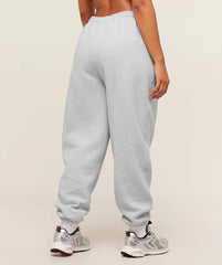 Cosy Luxe Cuffed Joggers