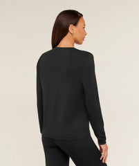 Everyday Seamless Long Sleeve Top