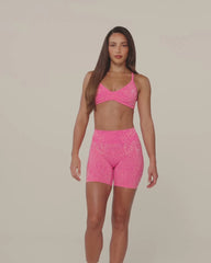 Adapt Animal X Whitney Sports Bra