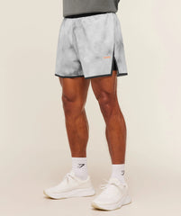 Hybrid 5" Performance Shorts
