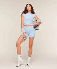 Poise Seamless Shorts