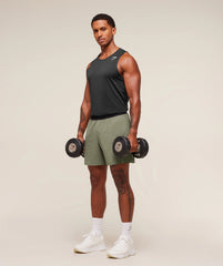 Sport Zero 5" Shorts