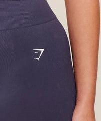 Washed Crop Tank