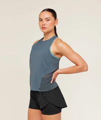 Running Elite Loose Fit Tank