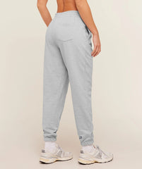 Collegiate Graphic Joggers