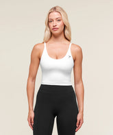 Training Cami Tank With Shelf