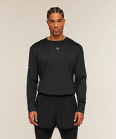 Running Long Sleeve T-Shirt