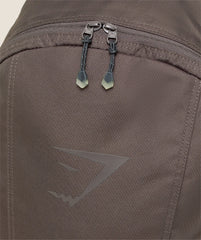 Sharkhead Backpack