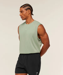 Distance Seamless Tank