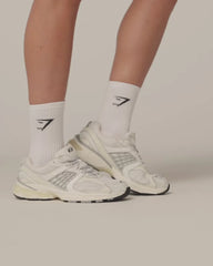 Crew Socks 3pk