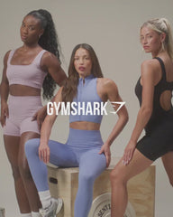 Corset Seamless Sports Bra