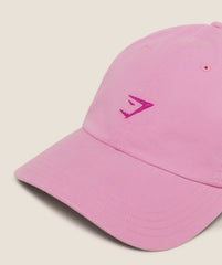 Relaxed Cap