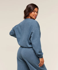 Cosy Luxe Sweatshirt