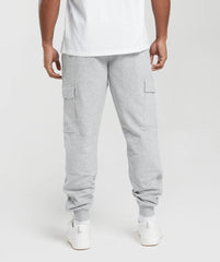 Rest Day Essentials Cargo Joggers