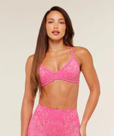 Adapt Animal X Whitney Sports Bra