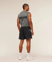 Sport Hybrid 6" Shorts