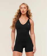 Lift Seamless Strappy All in One