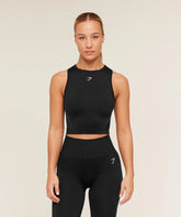 Running Seamless Tank