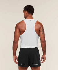 Running Tank