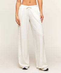 Lightweight Wide Leg Pant Tall