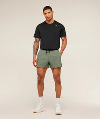 Weekend 5" Shorts