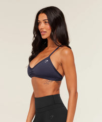 Minimal Sports Bra