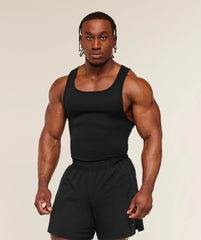 Gymshark x CBUM Ribbed Tank