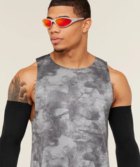 Running Elite Tank