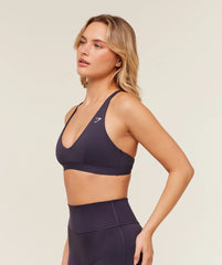 Flow Light Support Sports Bra