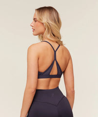 Flow Light Support Sports Bra