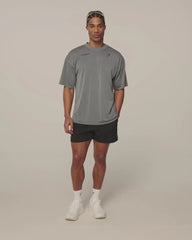 Conditioning Club Washed T-Shirt