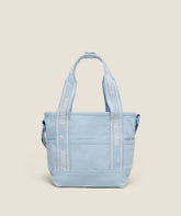 Logo Mini Tote