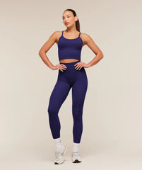 Energise Seamless Crop Top