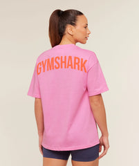 GS Power Oversized T-Shirt