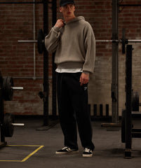Gymshark x Saalt Studios Knitted Hoodie
