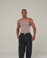 Pumper Pants