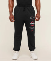 Global Lifting Graphic Pants