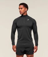 Vital 1/4 Zip