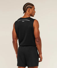 Arrival Contrast Tank