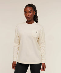 Juicy Peach Long Sleeve T-Shirt