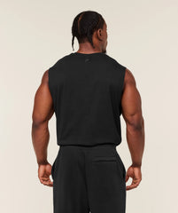 Olde English Tank