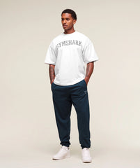 Essential Oversized Joggers