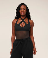 Dark Energy Mesh Tank